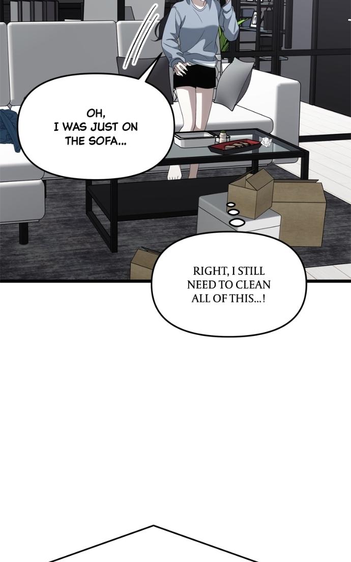 Read Dreaming Freedom chapter 170.3 image 76 on Lezhin