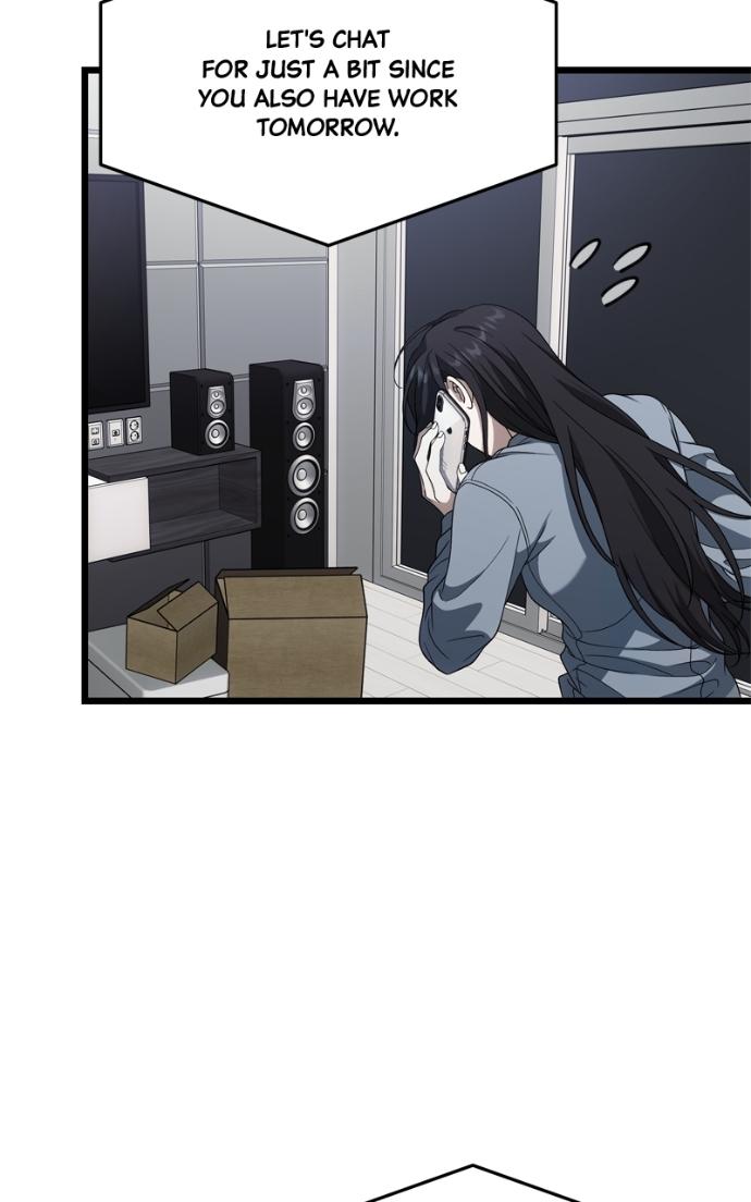 Read Dreaming Freedom chapter 170.3 image 77 on Lezhin