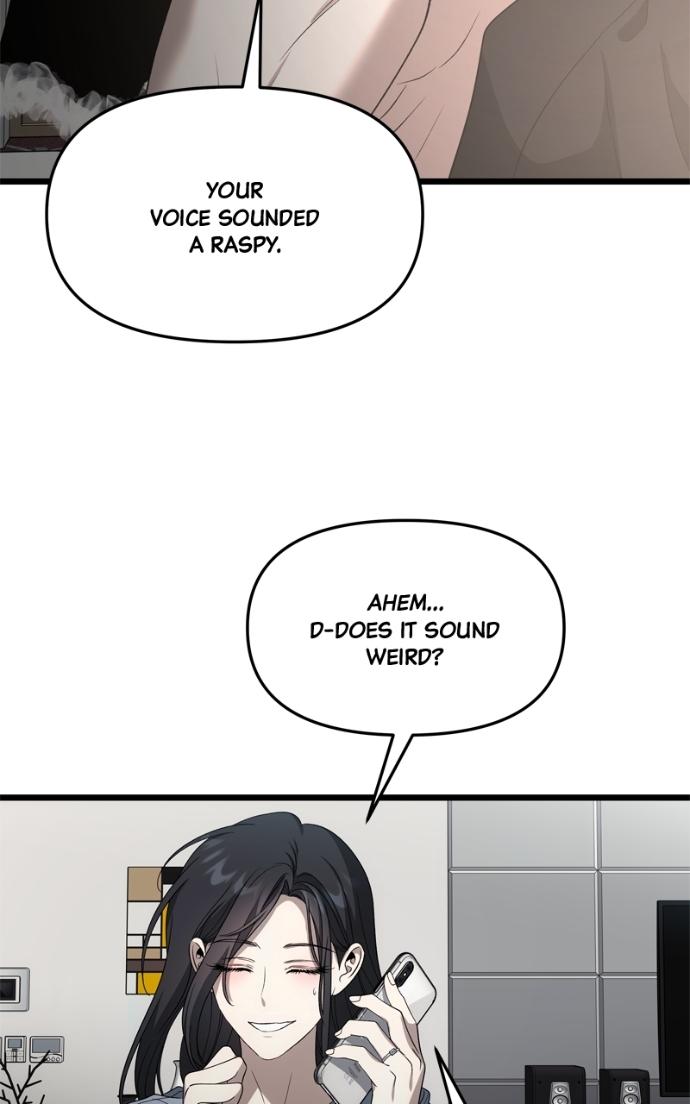 Read Dreaming Freedom chapter 170.3 image 83 on Lezhin
