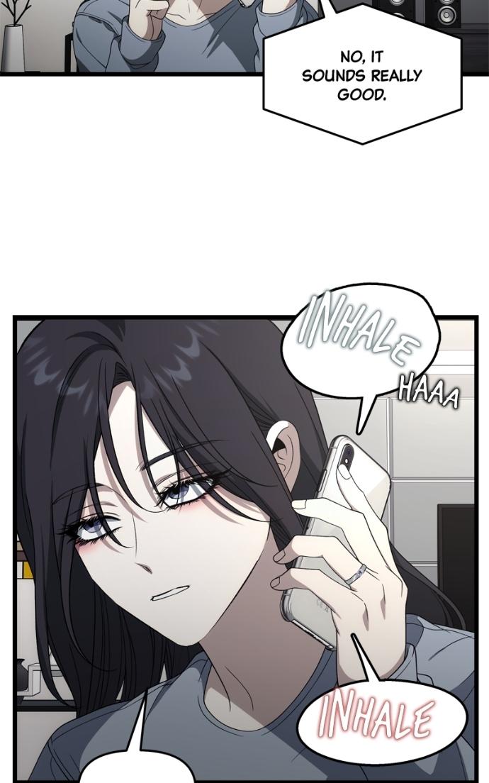 Read Dreaming Freedom chapter 170.3 image 84 on Lezhin