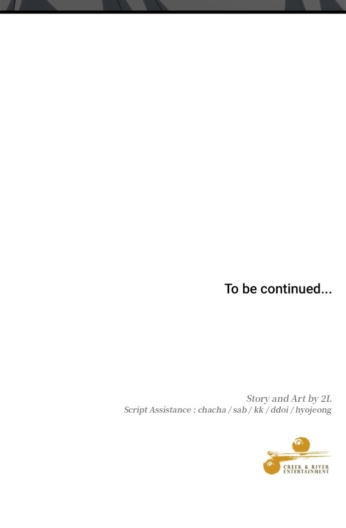 Read Dreaming Freedom chapter 170.3 image 92 on Lezhin
