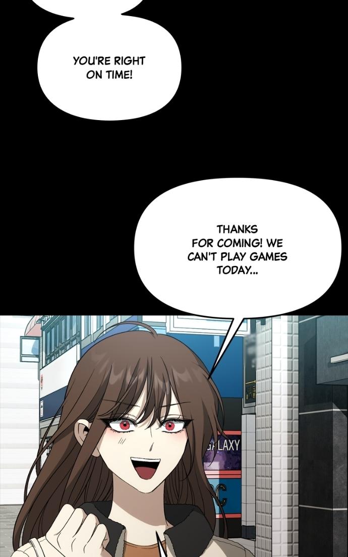 Read Dreaming Freedom chapter 170.5 image 24 on Lezhin