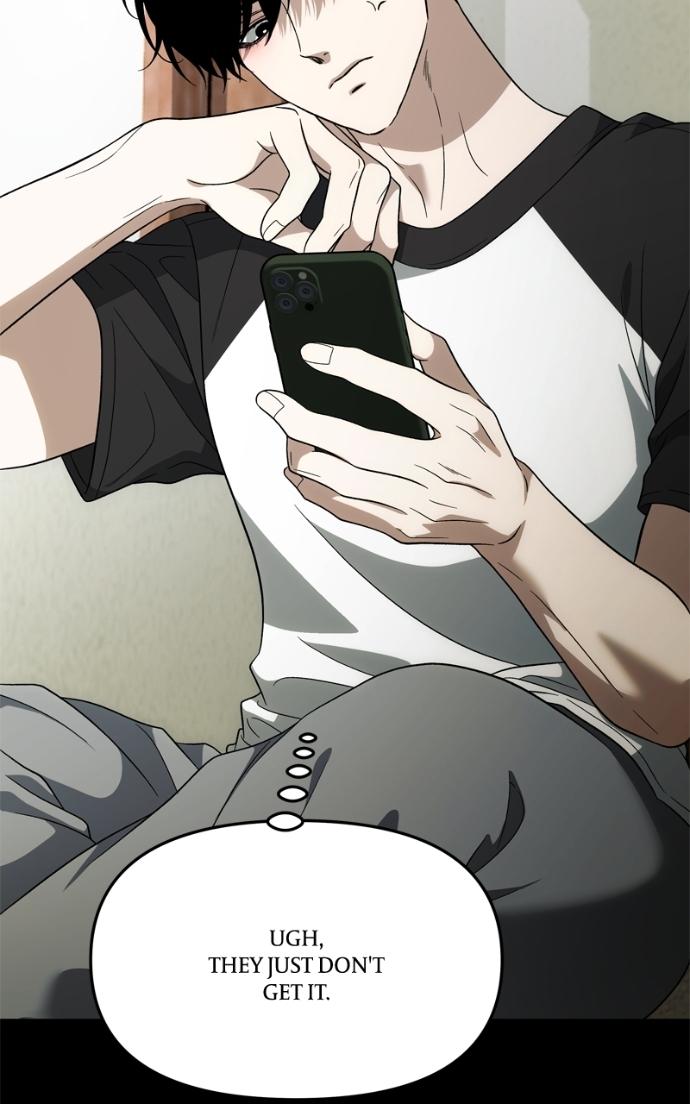 Read Dreaming Freedom chapter 170.5 image 3 on Lezhin