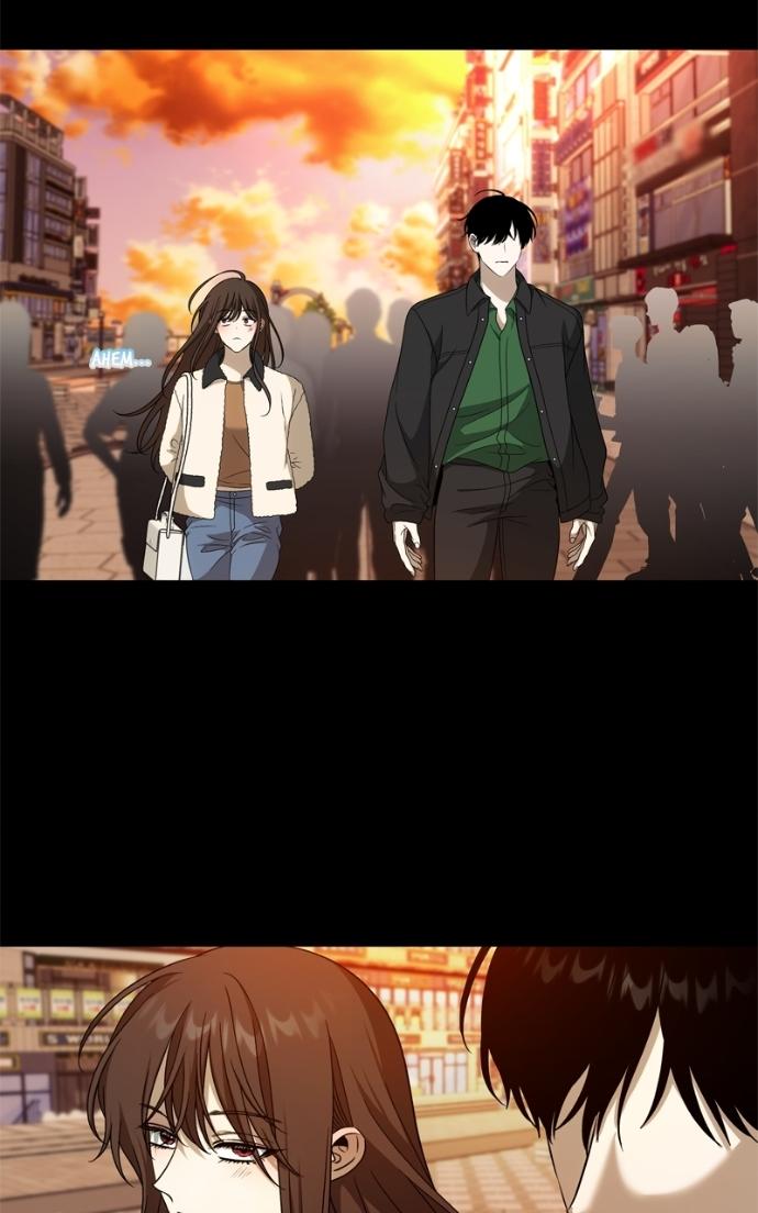Read Dreaming Freedom chapter 170.5 image 34 on Lezhin