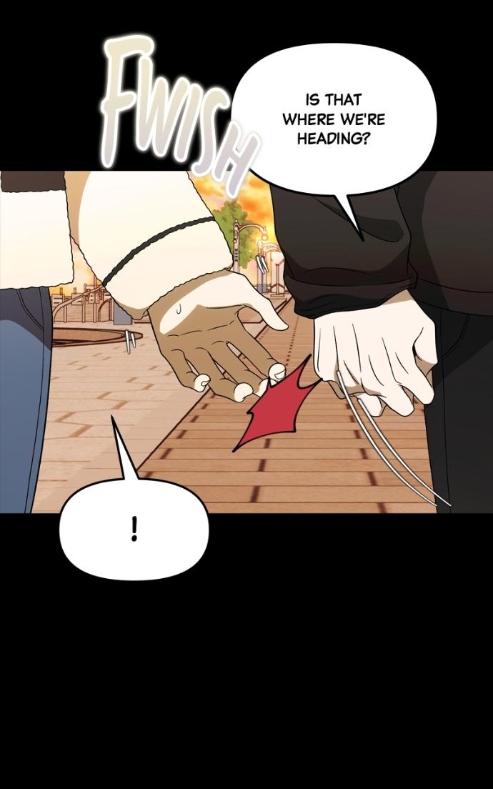 Read Dreaming Freedom chapter 170.5 image 38 on Lezhin