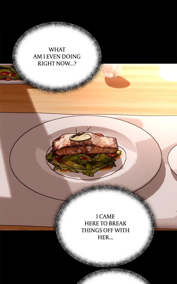 Read Dreaming Freedom chapter 170.5 image 44 on Lezhin