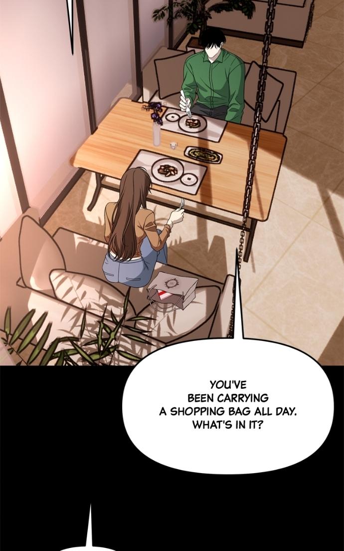 Read Dreaming Freedom chapter 170.5 image 46 on Lezhin