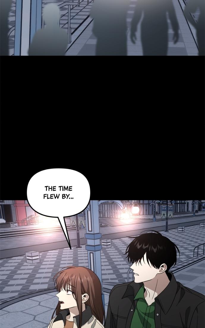 Read Dreaming Freedom chapter 170.5 image 50 on Lezhin
