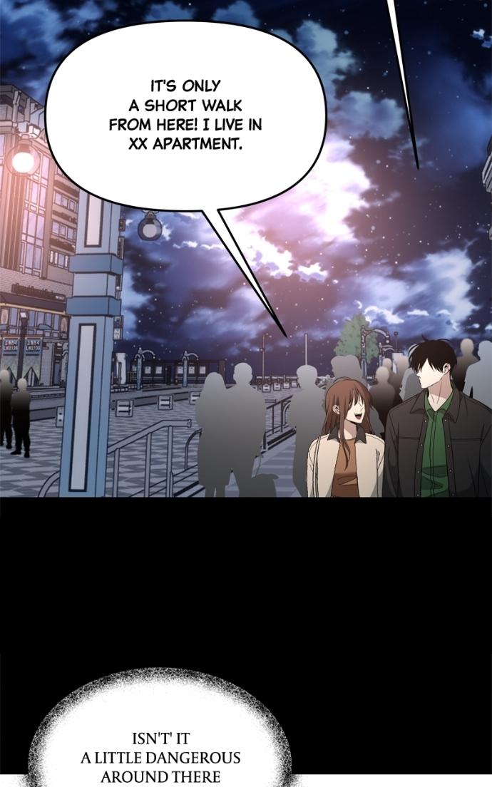 Read Dreaming Freedom chapter 170.5 image 52 on Lezhin