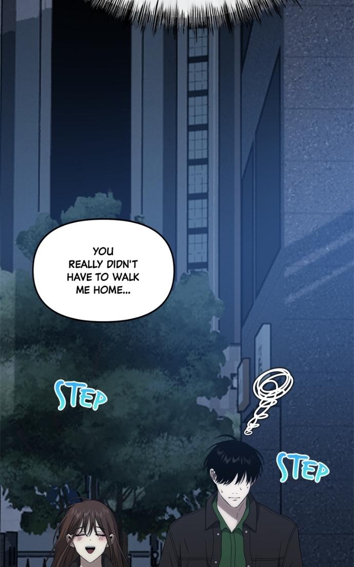 Read Dreaming Freedom chapter 170.5 image 55 on Lezhin