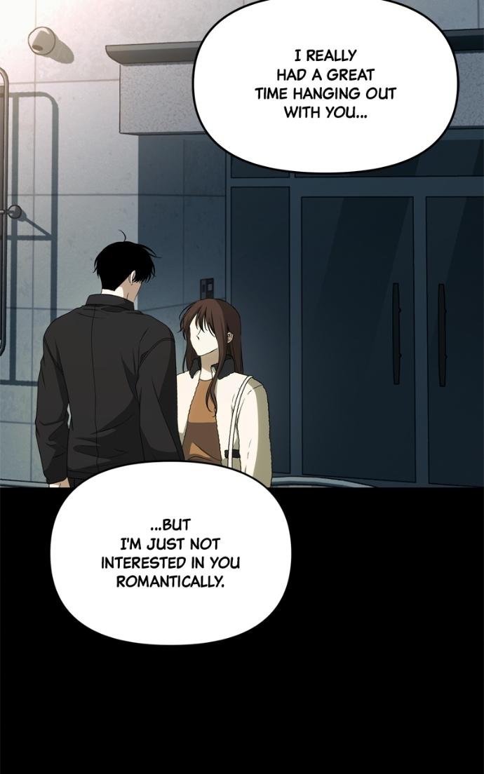 Read Dreaming Freedom chapter 170.5 image 74 on Lezhin