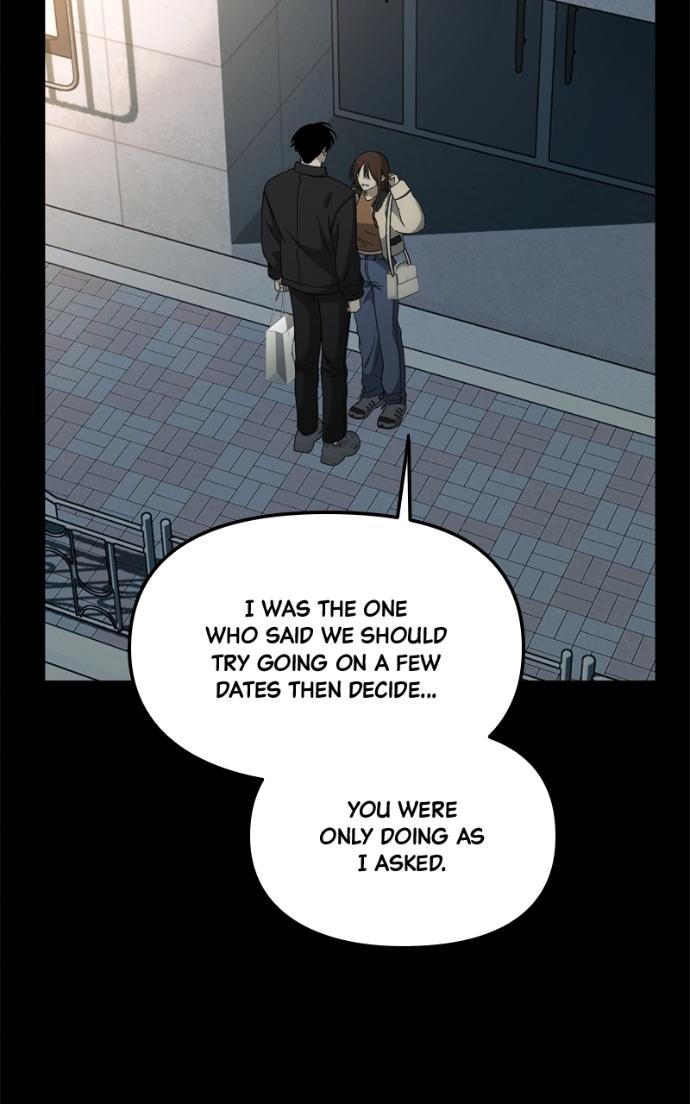 Read Dreaming Freedom chapter 170.5 image 85 on Lezhin