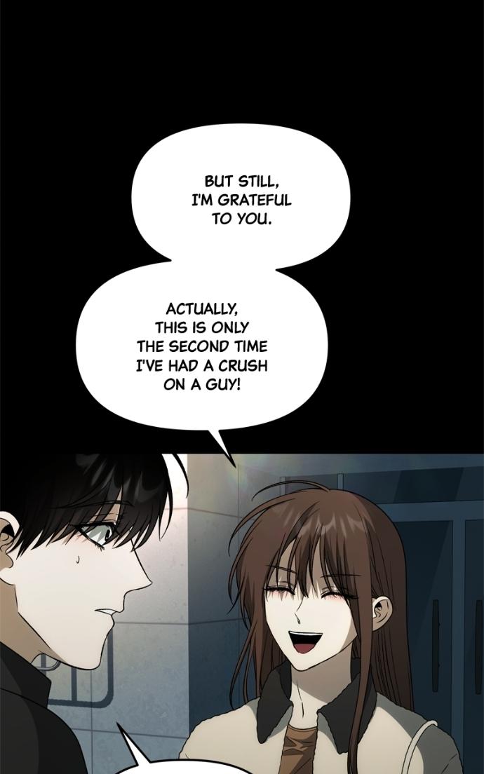 Read Dreaming Freedom chapter 170.5 image 86 on Lezhin