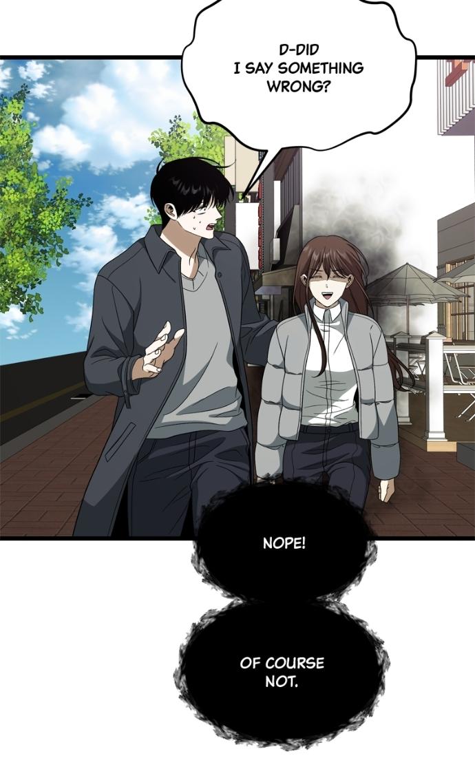 Read Dreaming Freedom chapter 170.6 image 11 on Lezhin