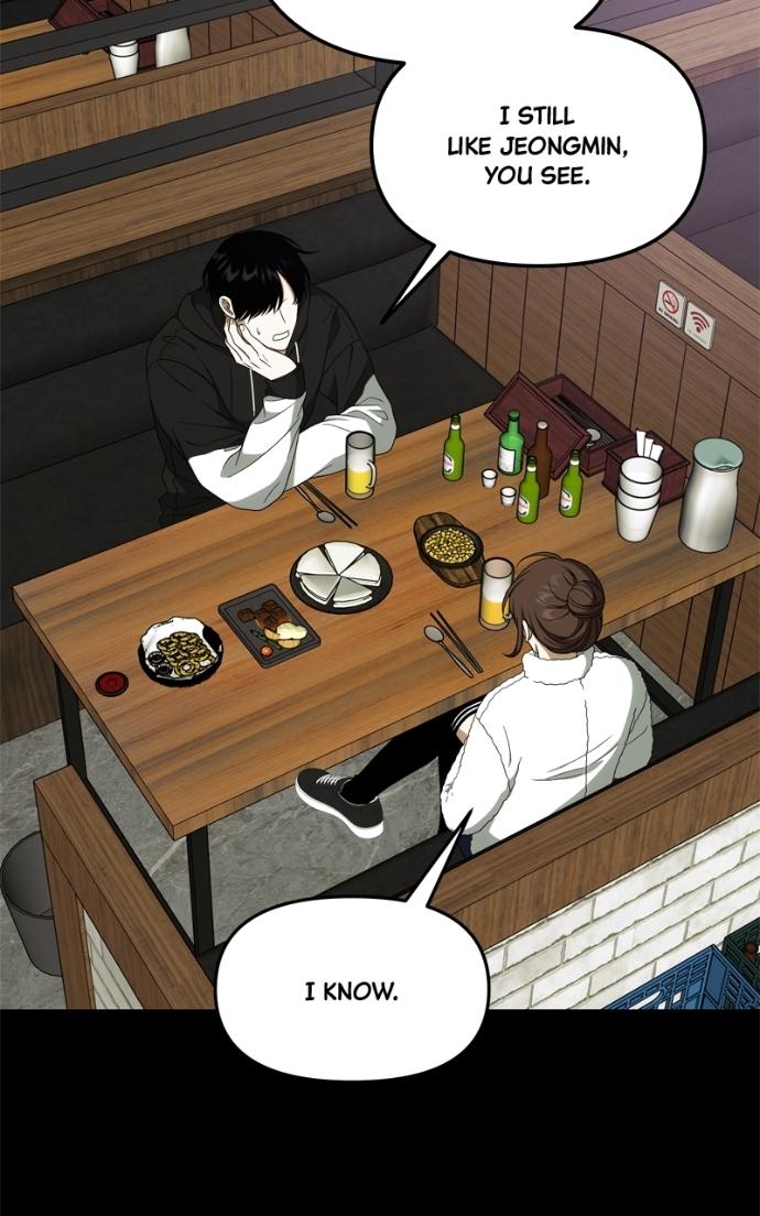 Read Dreaming Freedom chapter 170.6 image 30 on Lezhin