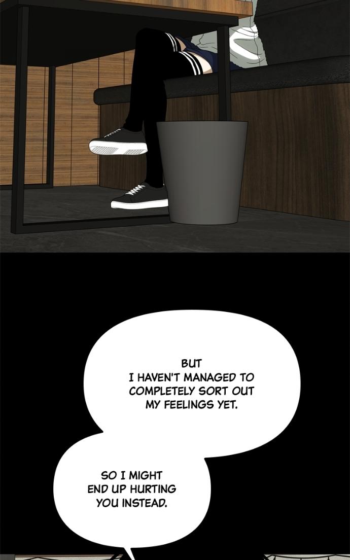 Read Dreaming Freedom chapter 170.6 image 33 on Lezhin