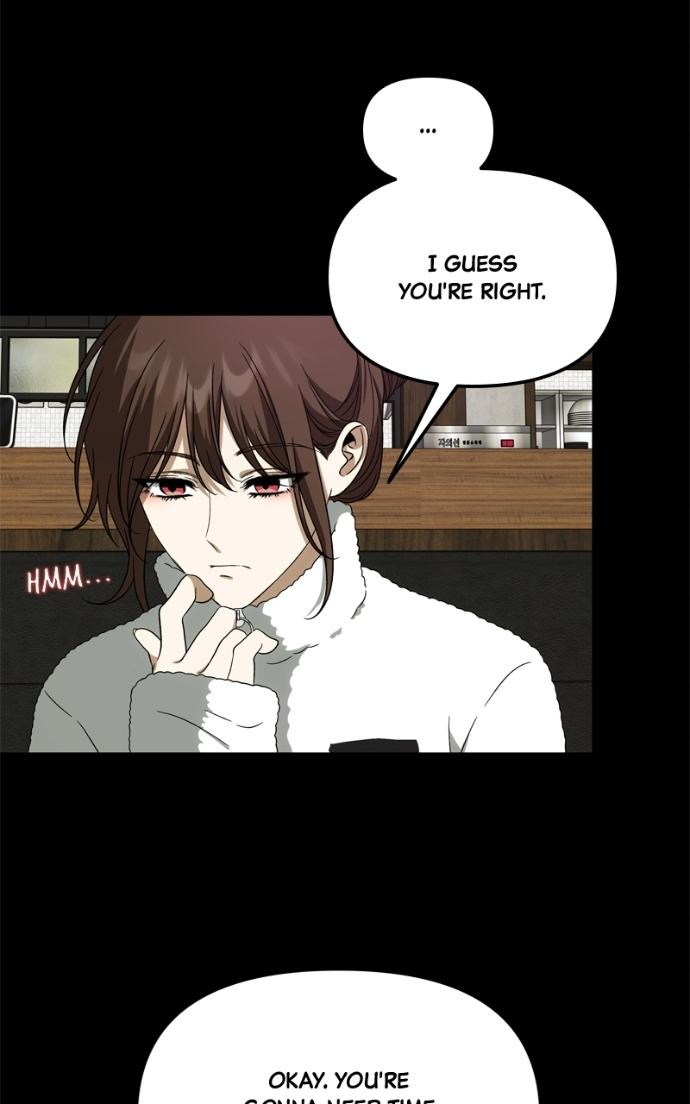 Read Dreaming Freedom chapter 170.6 image 35 on Lezhin