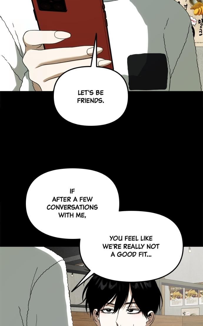 Read Dreaming Freedom chapter 170.6 image 38 on Lezhin