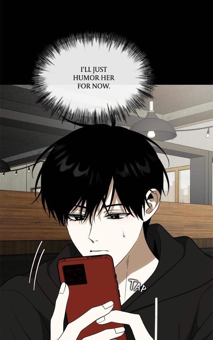 Read Dreaming Freedom chapter 170.6 image 40 on Lezhin