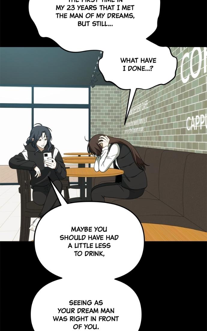 Read Dreaming Freedom chapter 170.6 image 45 on Lezhin