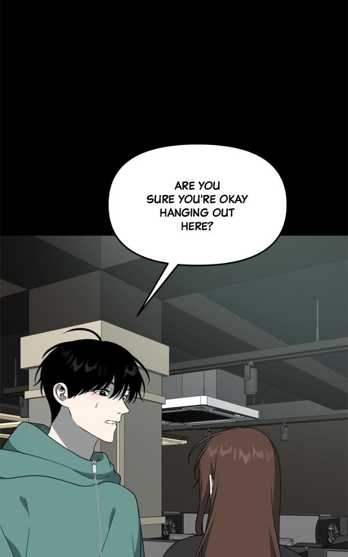 Read Dreaming Freedom chapter 170.6 image 59 on Lezhin
