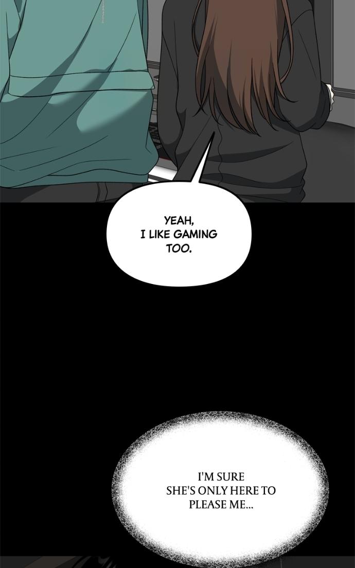 Read Dreaming Freedom chapter 170.6 image 60 on Lezhin