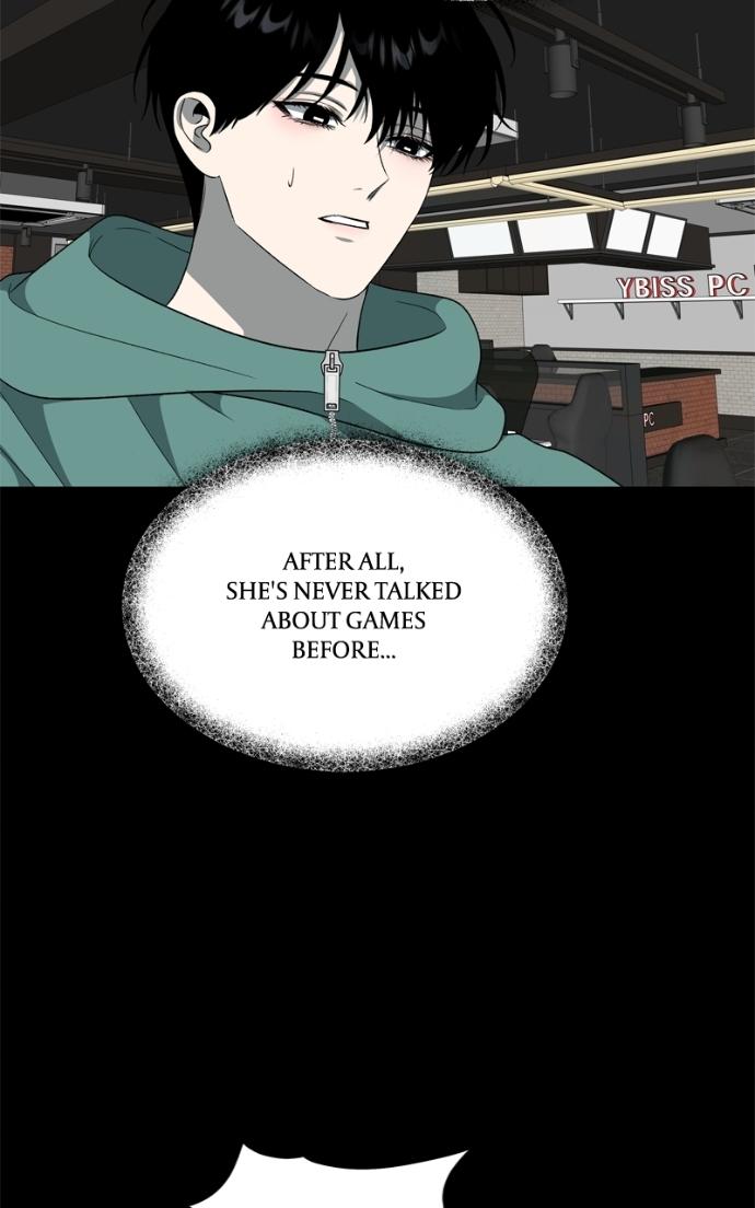 Read Dreaming Freedom chapter 170.6 image 61 on Lezhin