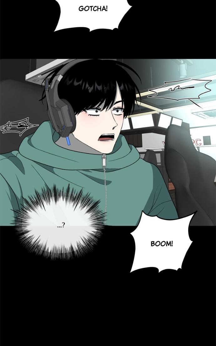 Read Dreaming Freedom chapter 170.6 image 62 on Lezhin
