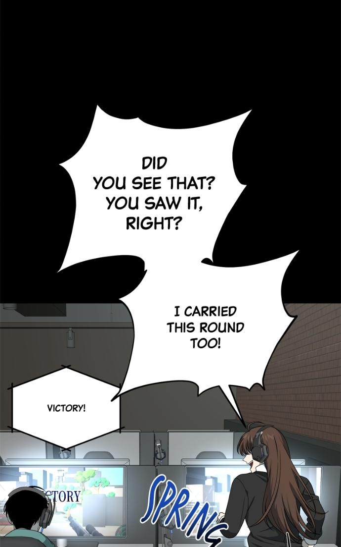 Read Dreaming Freedom chapter 170.6 image 63 on Lezhin