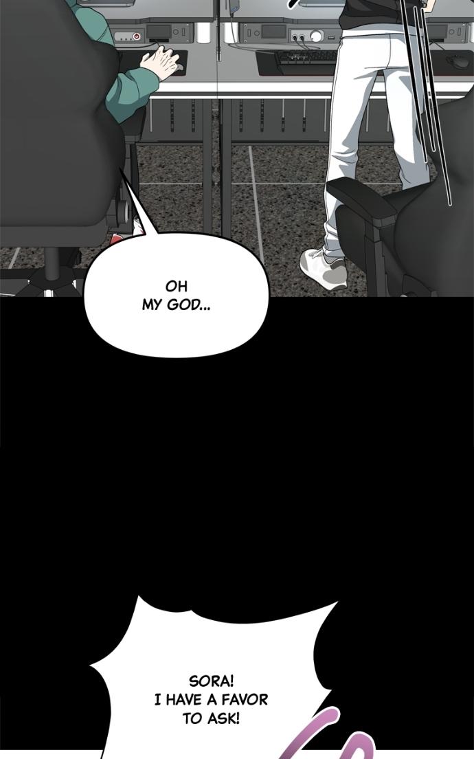 Read Dreaming Freedom chapter 170.6 image 64 on Lezhin