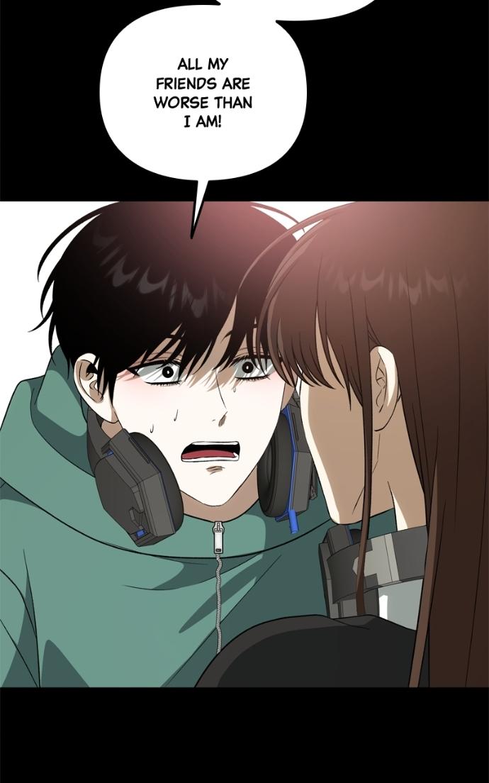 Read Dreaming Freedom chapter 170.6 image 66 on Lezhin