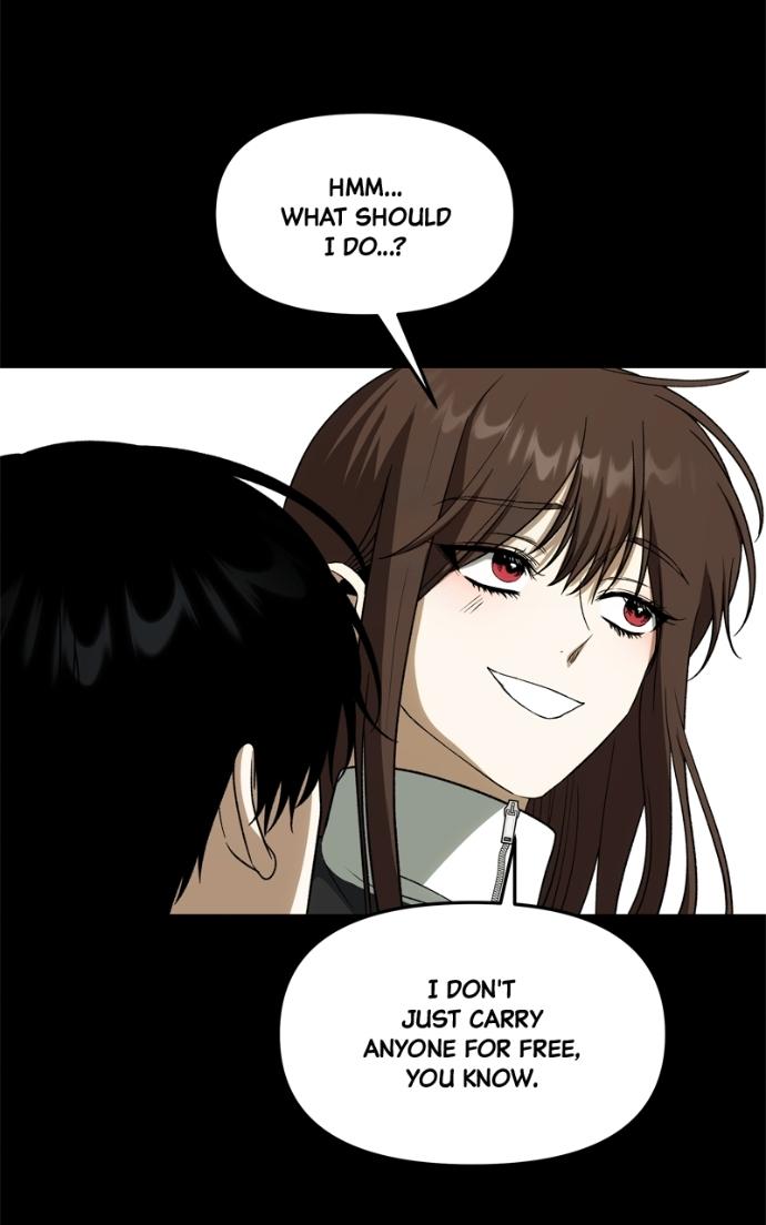 Read Dreaming Freedom chapter 170.6 image 67 on Lezhin