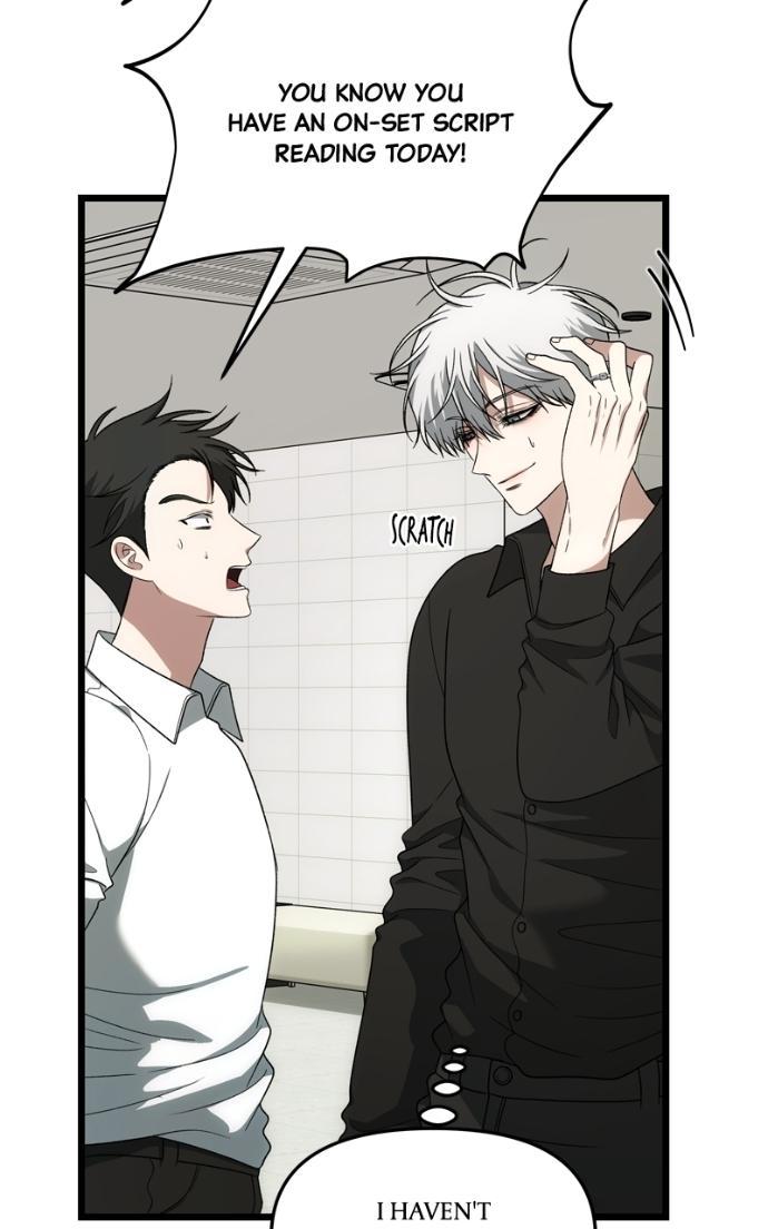 Read Dreaming Freedom chapter 170.8 image 1 on Lezhin