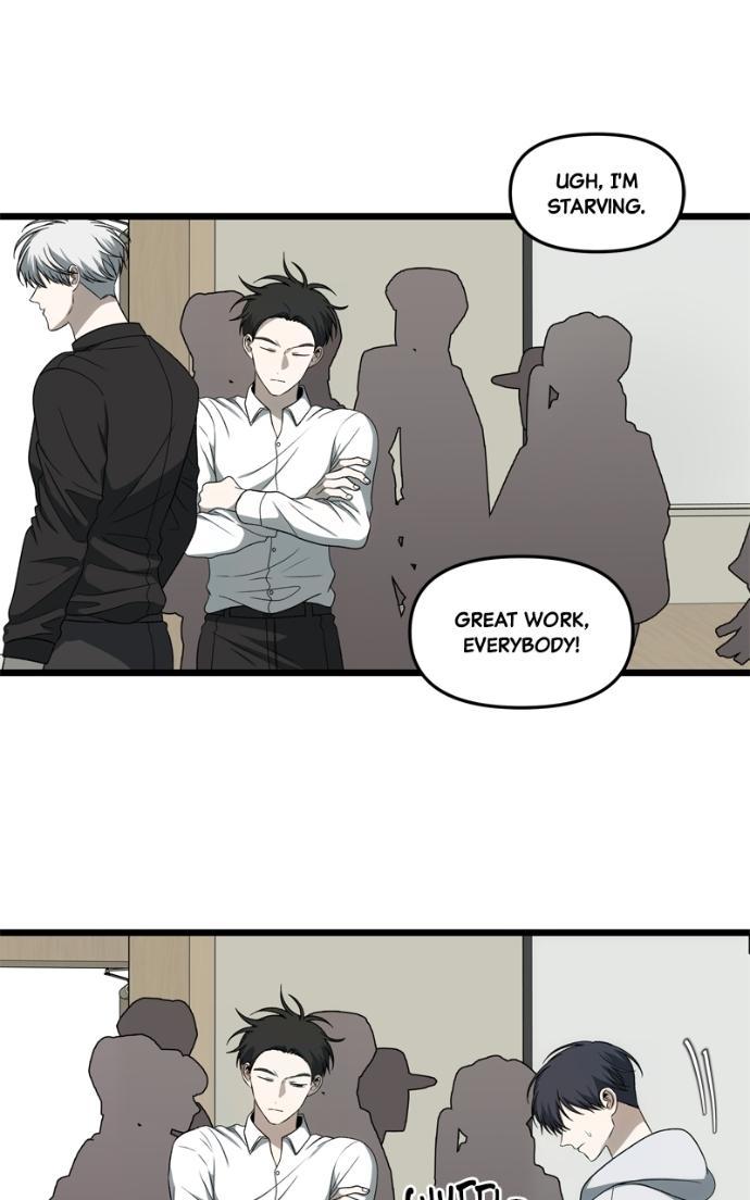 Read Dreaming Freedom chapter 170.8 image 11 on Lezhin