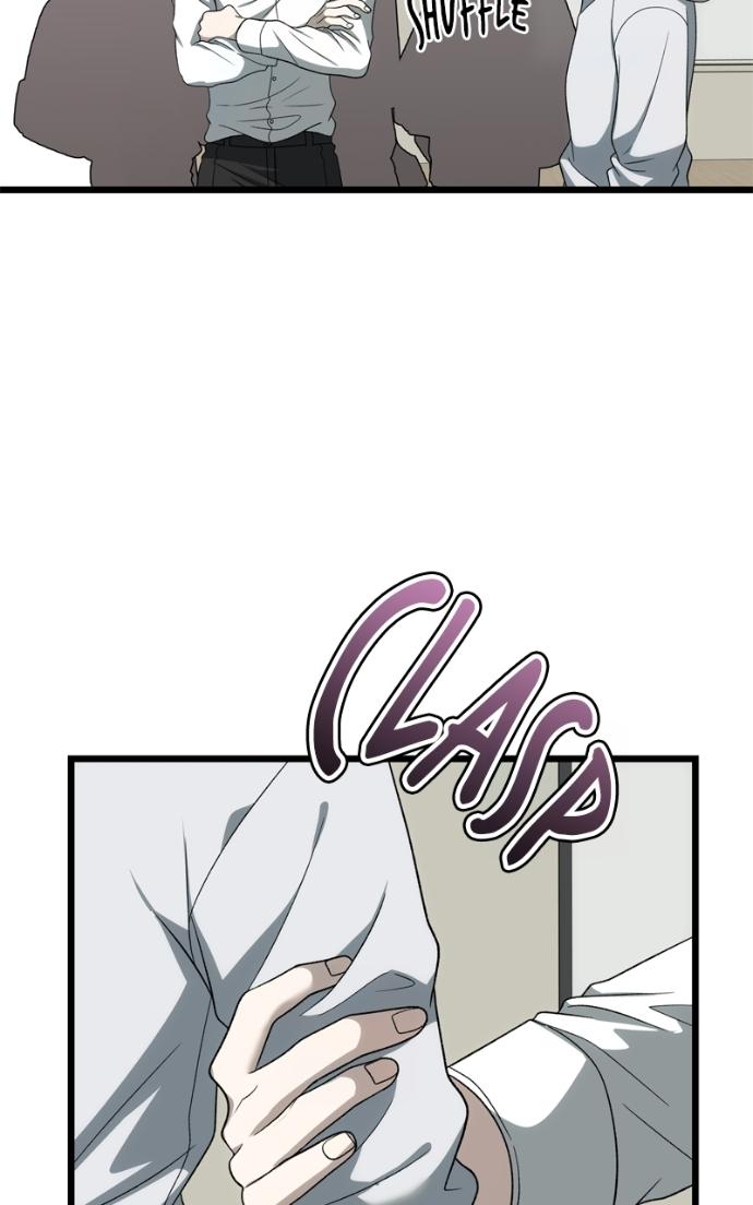 Read Dreaming Freedom chapter 170.8 image 12 on Lezhin