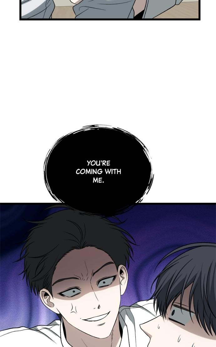 Read Dreaming Freedom chapter 170.8 image 13 on Lezhin