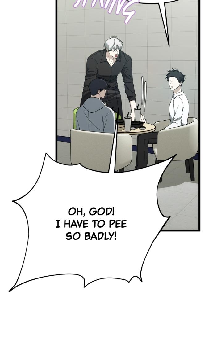 Read Dreaming Freedom chapter 170.8 image 19 on Lezhin