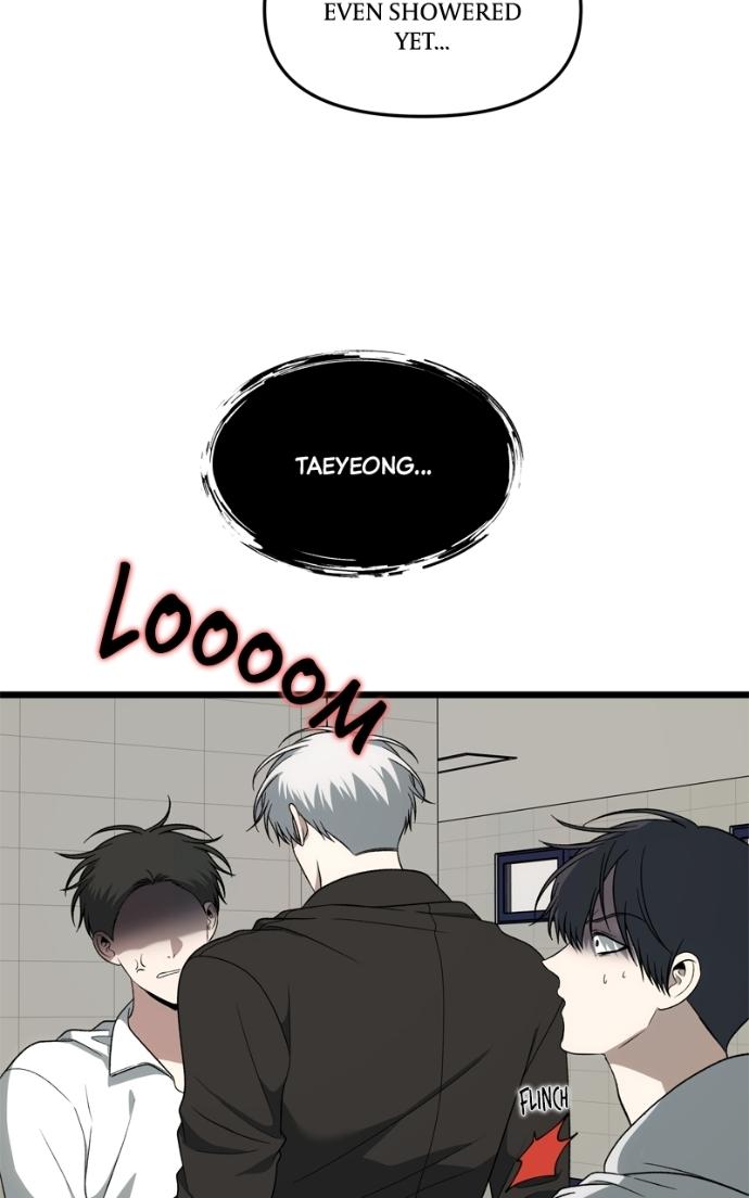 Read Dreaming Freedom chapter 170.8 image 2 on Lezhin