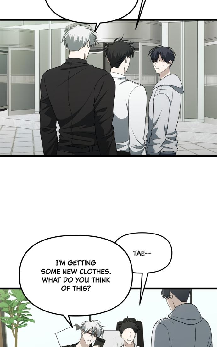 Read Dreaming Freedom chapter 170.8 image 22 on Lezhin