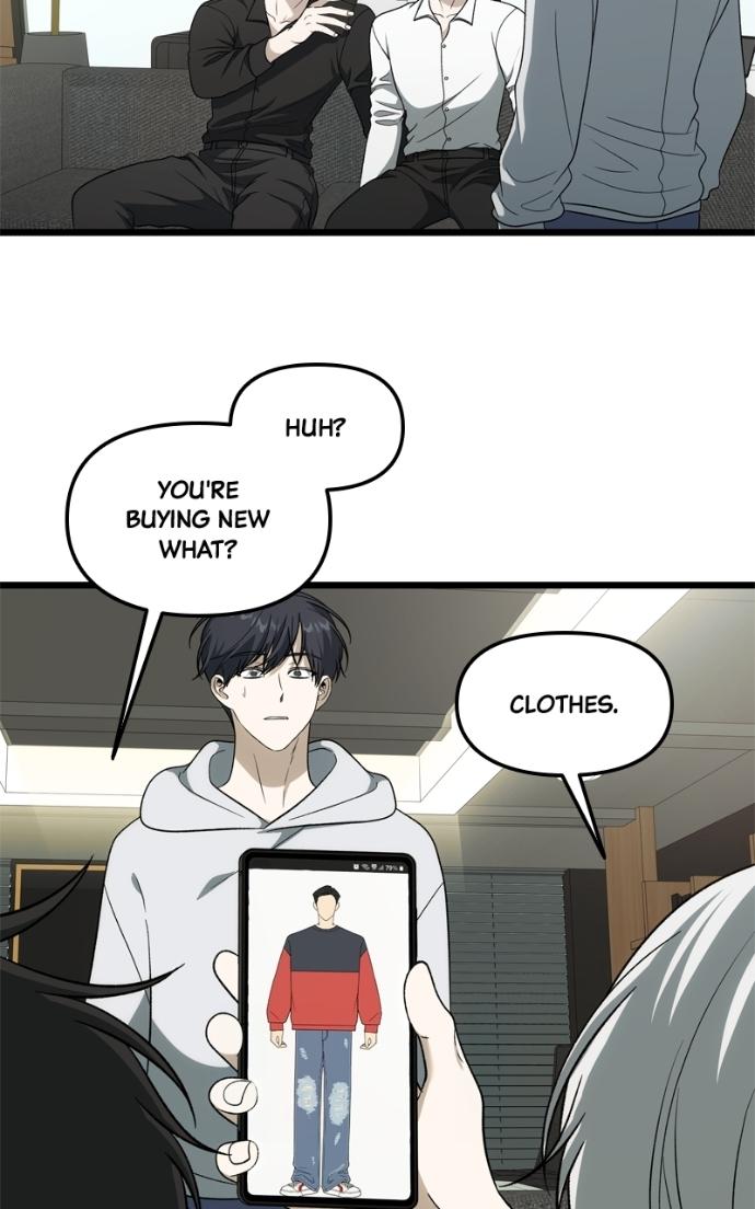 Read Dreaming Freedom chapter 170.8 image 23 on Lezhin