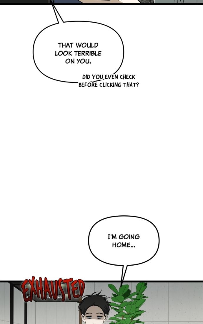 Read Dreaming Freedom chapter 170.8 image 24 on Lezhin