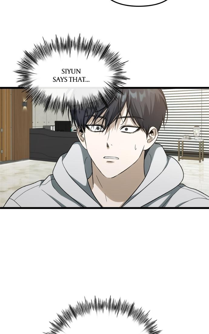 Read Dreaming Freedom chapter 170.8 image 27 on Lezhin