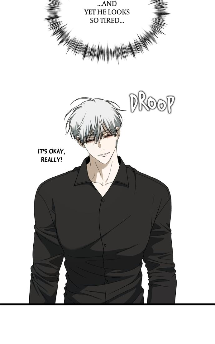 Read Dreaming Freedom chapter 170.8 image 28 on Lezhin