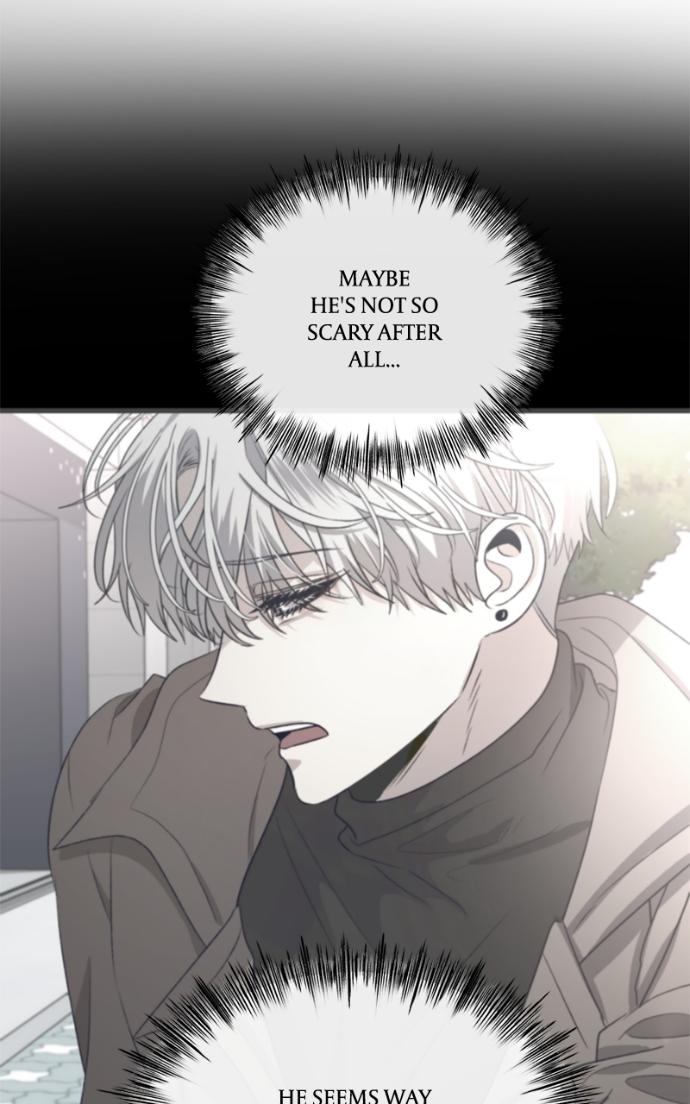 Read Dreaming Freedom chapter 170.8 image 34 on Lezhin