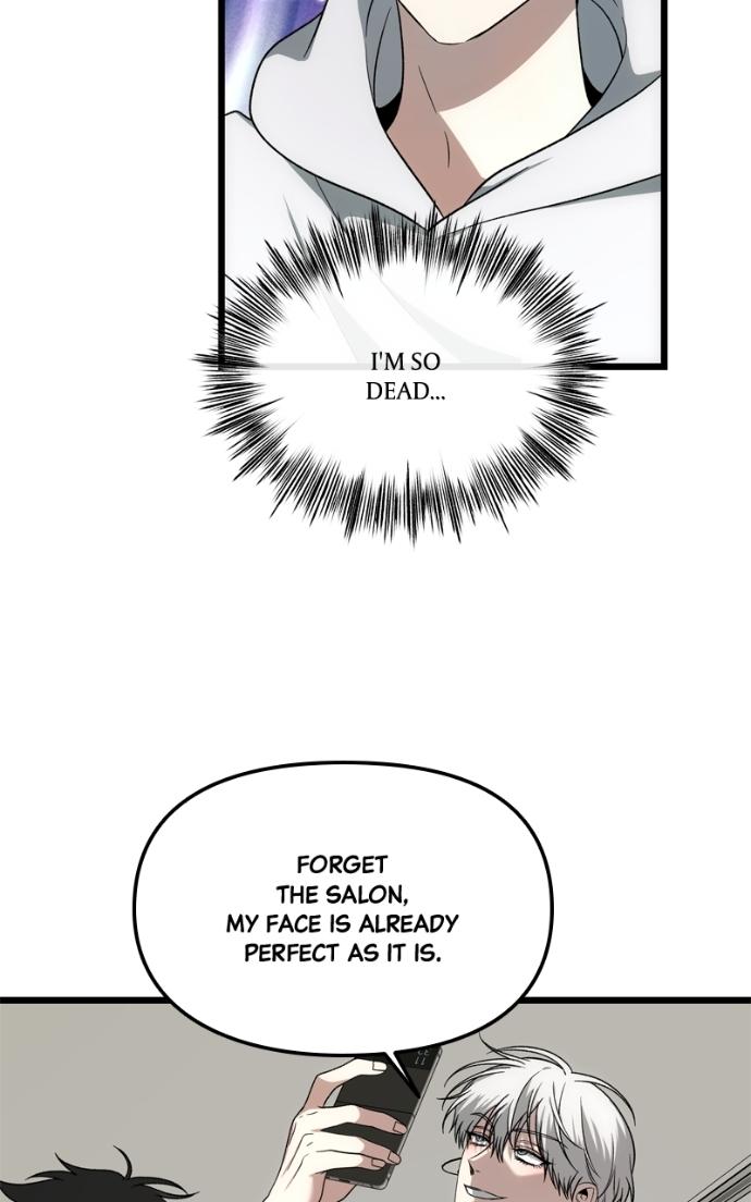 Read Dreaming Freedom chapter 170.8 image 4 on Lezhin