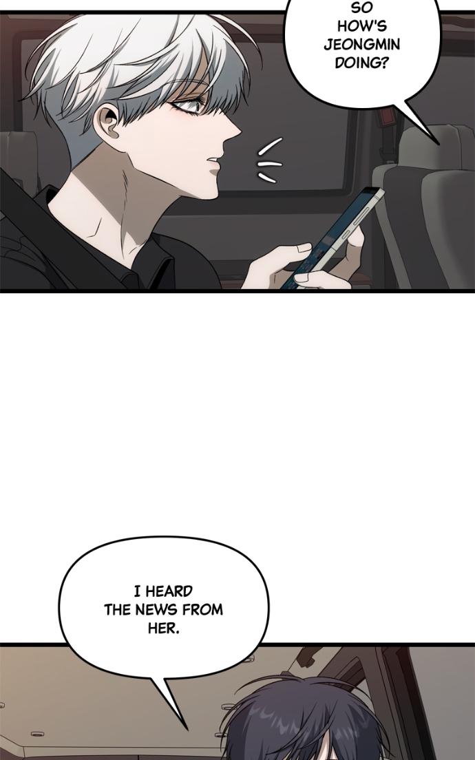 Read Dreaming Freedom chapter 170.8 image 40 on Lezhin
