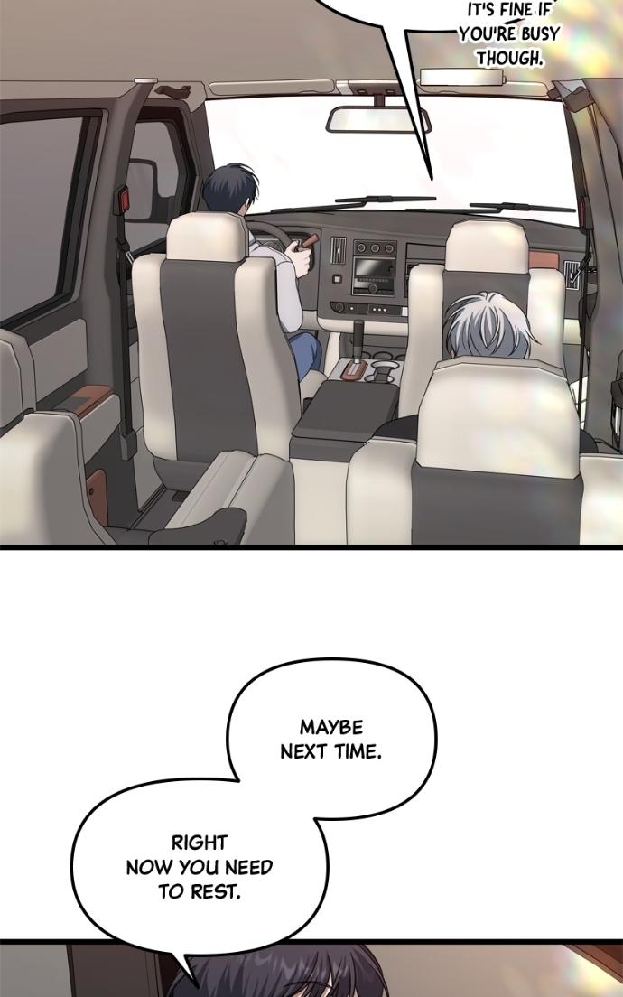 Read Dreaming Freedom chapter 170.8 image 42 on Lezhin