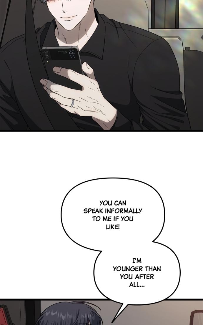 Read Dreaming Freedom chapter 170.8 image 44 on Lezhin