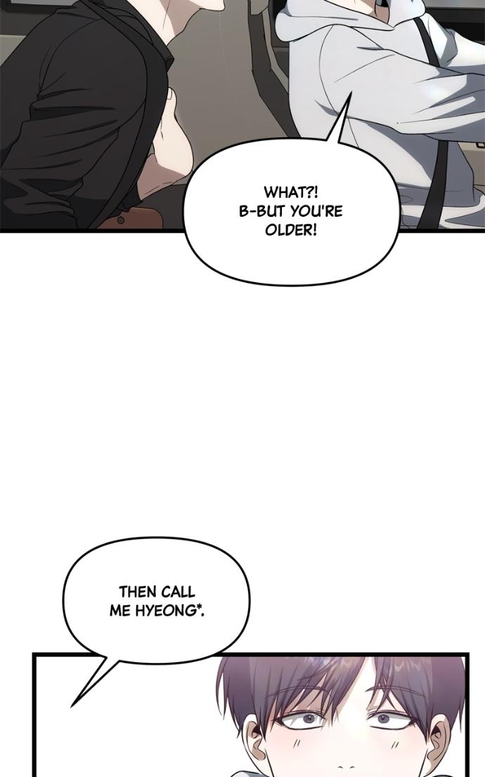Read Dreaming Freedom chapter 170.8 image 47 on Lezhin