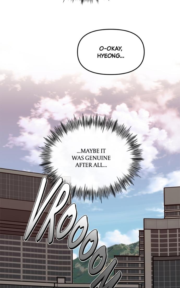 Read Dreaming Freedom chapter 170.8 image 49 on Lezhin